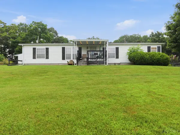 1768 Big Woods Road, Scott Twp, OH 45679