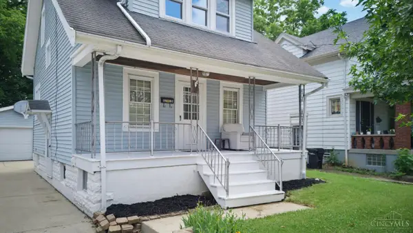 6278 Collegevue Place, Cincinnati, OH 45224