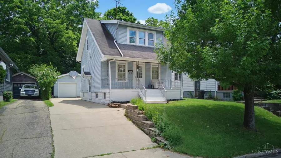 6278 Collegevue Place, Cincinnati, OH 45224 - #3