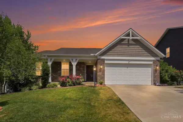2726 Leonardo Way, Middletown, OH 45005