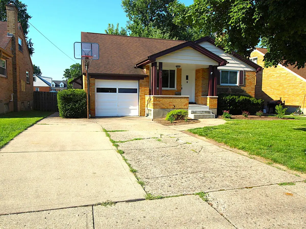 3723 Matson Avenue, Deer Park, OH 45236 - #1