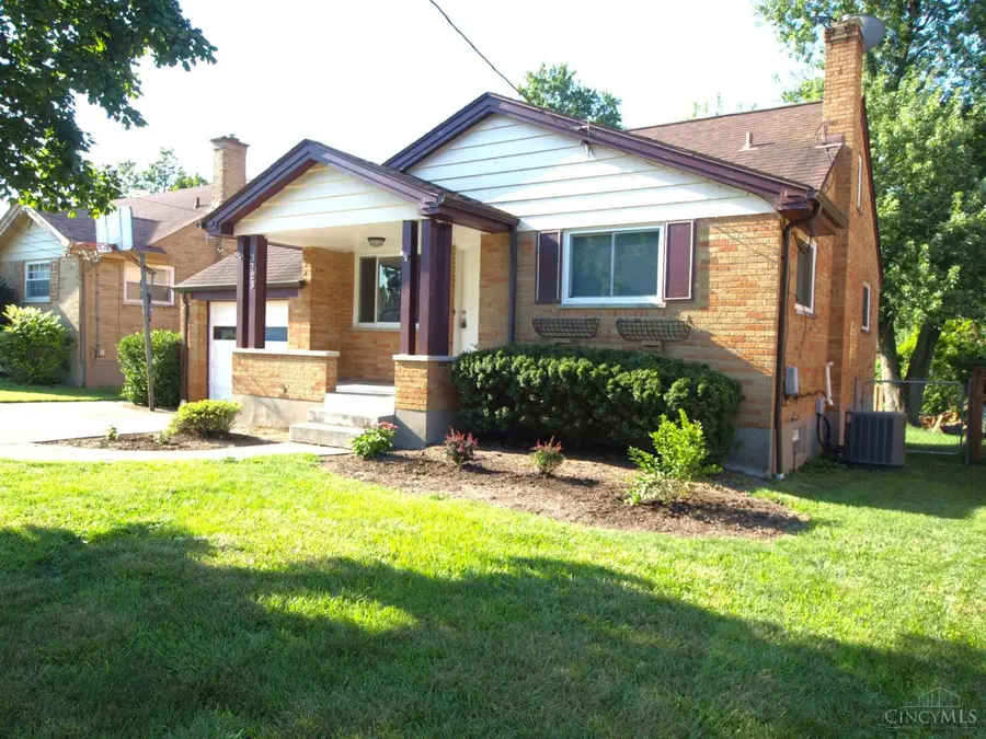 3723 Matson Avenue, Deer Park, OH 45236 - #2