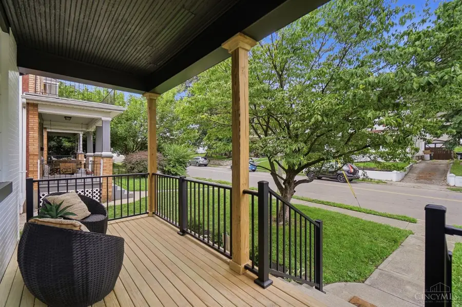 4803 Beech Street, Norwood, OH 45212 - #2