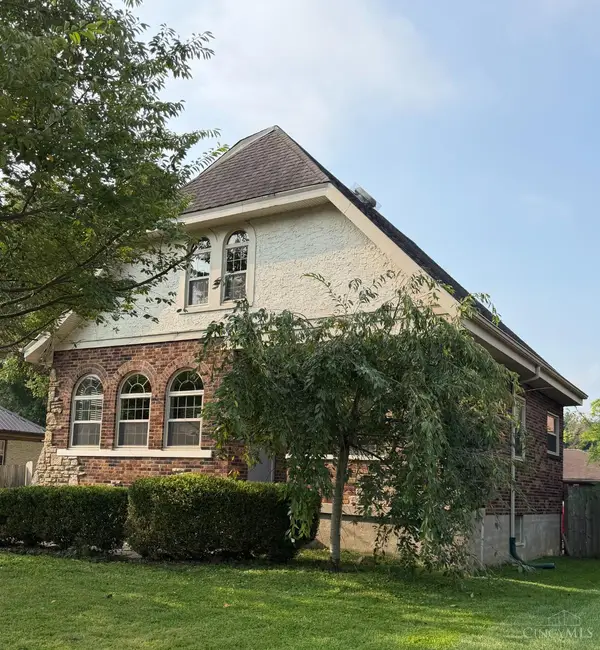3723 Brotherton Road, Cincinnati, OH 45209
