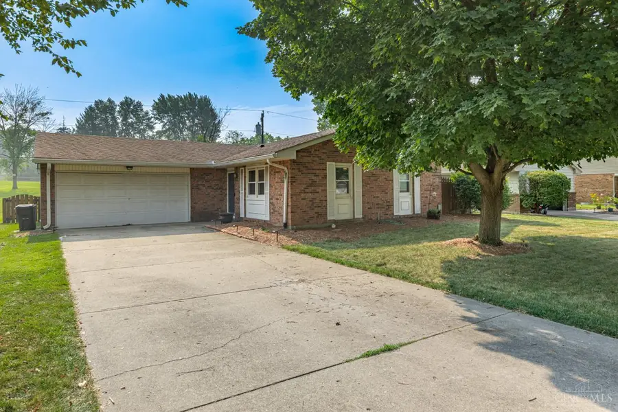 231 Heather Way, Middletown, OH 45042 - #2