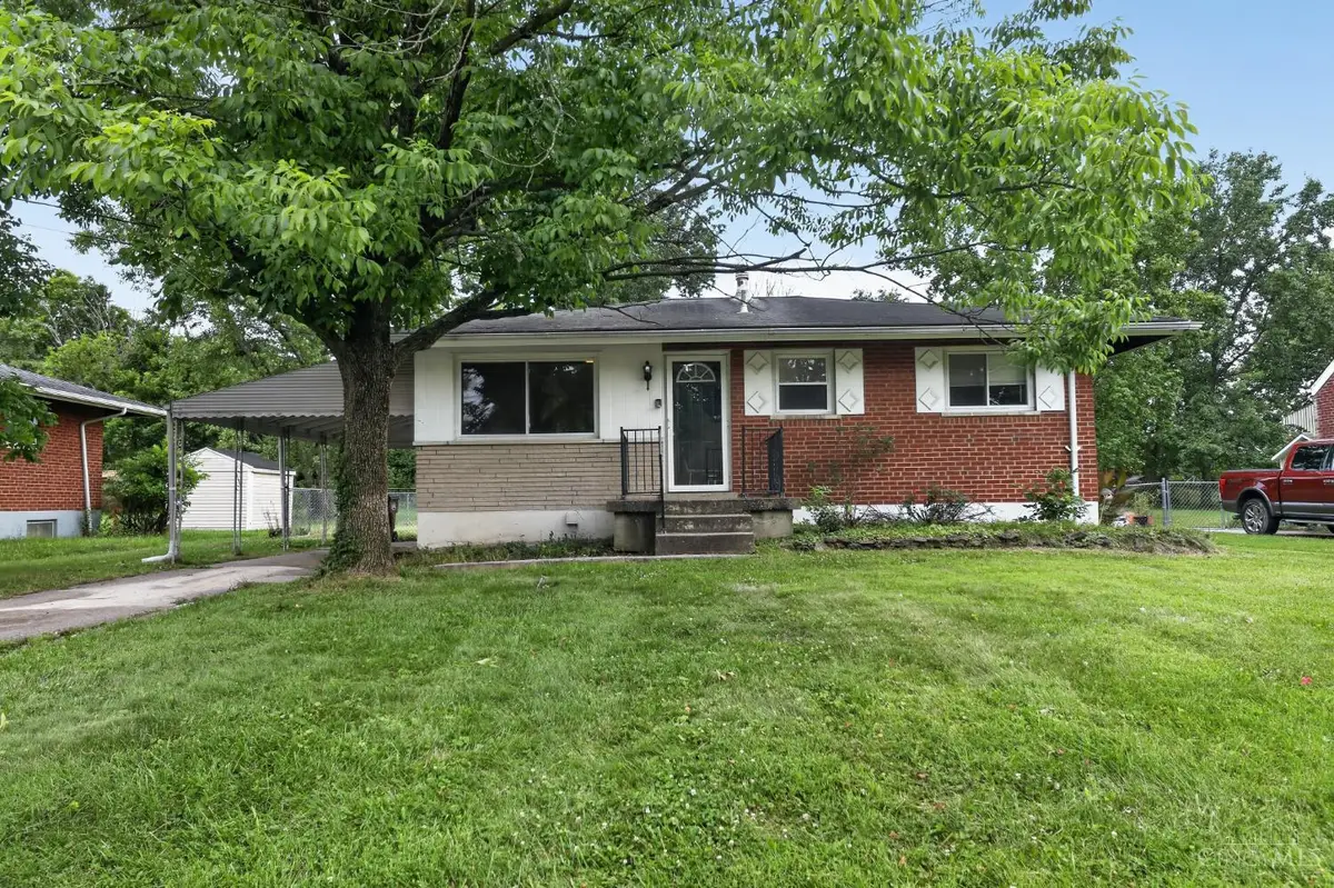 9786 Sacramento Street, Northbrook, OH 45231 - #1