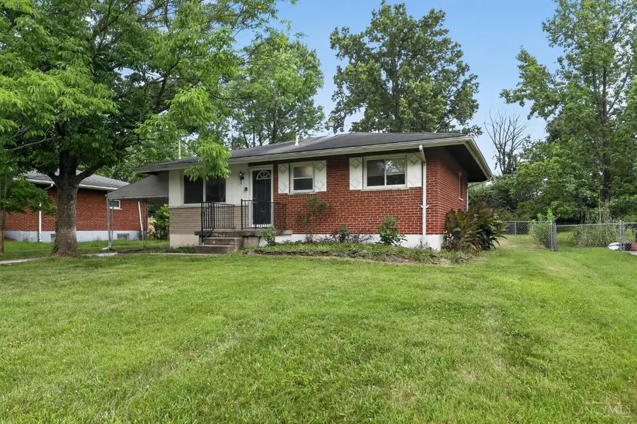 9786 Sacramento Street, Northbrook, OH 45231 - #3
