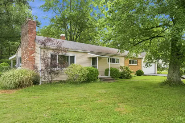 10318 Harrison Road, Hamilton Twp, OH 45140