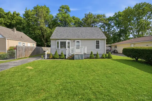 3007 Burbank Avenue, Middletown, OH 45044