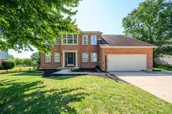 7972 Kennesaw Drive, West Chester, OH 45069