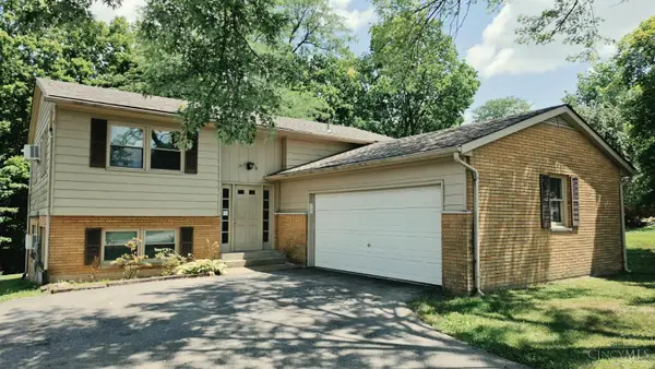 161 Wyndcrest Court, Monroe, OH 45050