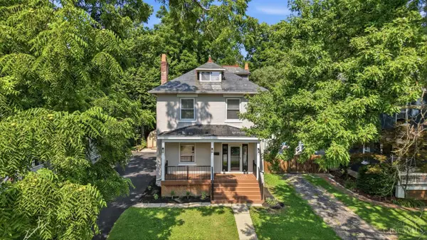 3423 Boudinot Avenue, Cincinnati, OH 45211