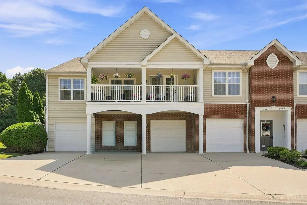 3700 Chestnut Park Lane, Miami Heights, OH 45002 - #1