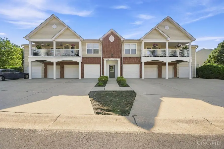 3700 Chestnut Park Lane, Miami Heights, OH 45002 - #3