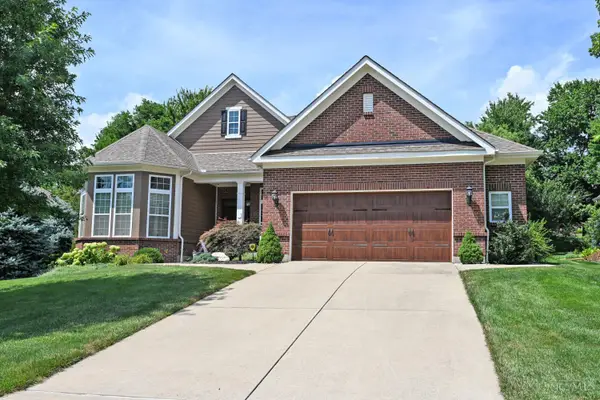 4480 Ravenwood Court, Union Twp, OH 45244