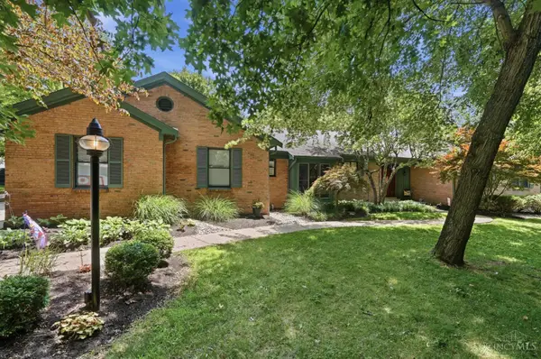 5355 Boomer Road, Green Twp, OH 45247