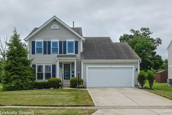 1125 Timberland Drive, Woodlawn, OH 45215