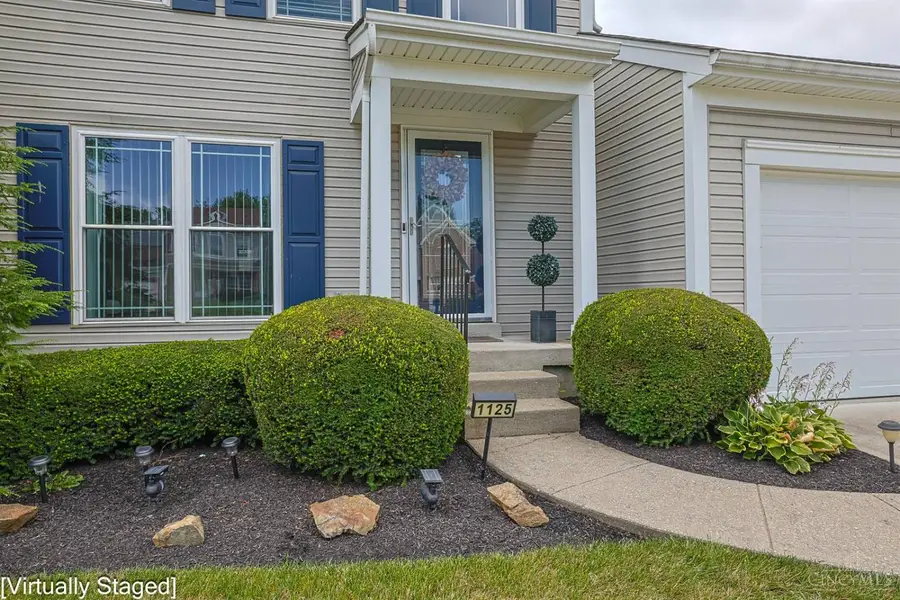 1125 Timberland Drive, Woodlawn, OH 45215 - #3