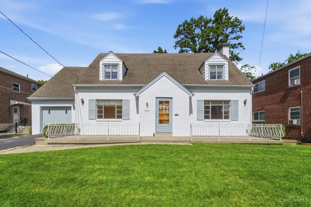 3841 Kilbourne Avenue, Cincinnati, OH 45209 - #1