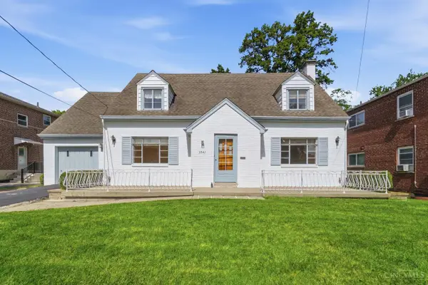3841 Kilbourne Avenue, Cincinnati, OH 45209