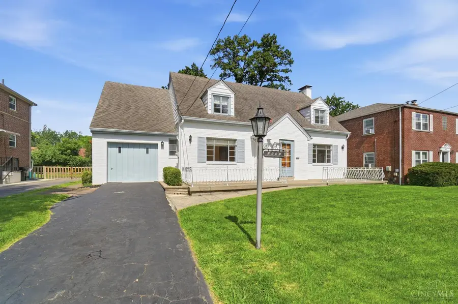 3841 Kilbourne Avenue, Cincinnati, OH 45209 - #2