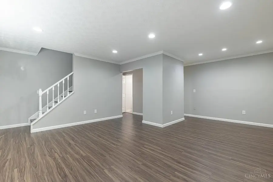 124 Chapel Hill Drive, Fairfield, OH 45014 - #2