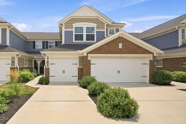 4329 Waters Edge Lane, Turtle Creek Twp, OH 45036