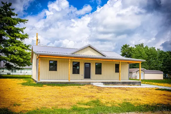 97 Evergreen Street, West Union, OH 45693