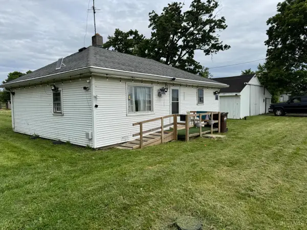 8214 N Us Rt 68, Liberty Twp, OH 45177