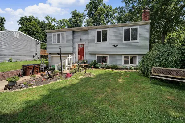 1739 Del Rio Drive, Hanover Twp, OH 45013