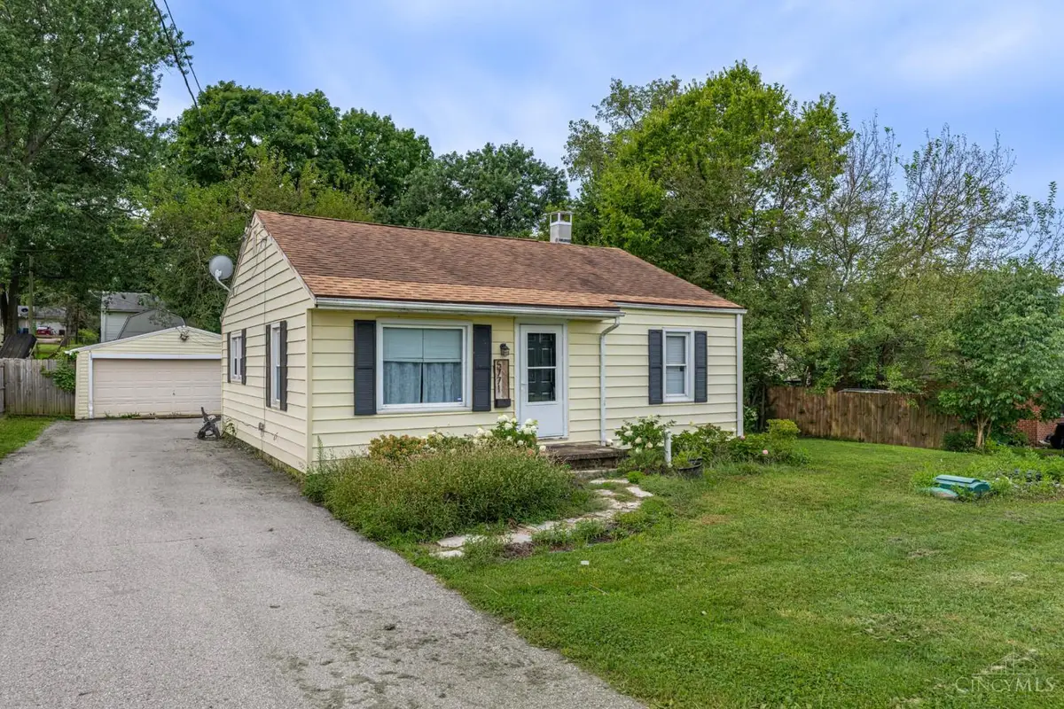 5771 Manchester Road, Franklin, OH 45005 - #1