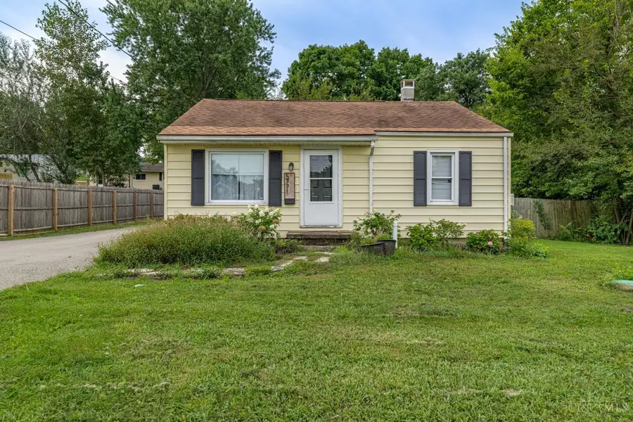 5771 Manchester Road, Franklin, OH 45005 - #2