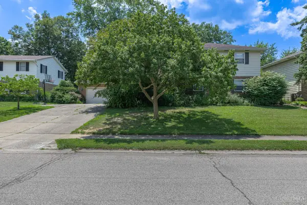 851 Weybridge Drive, Springfield, OH 45503