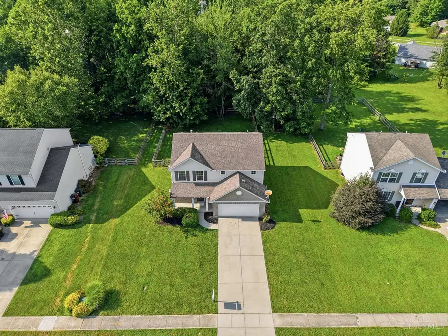 634 Hope Way, Bethel, OH 45106 - #2