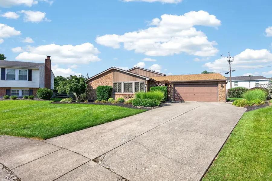 4939 Bonaventure Court, Delhi Hills, OH 45238 - #3
