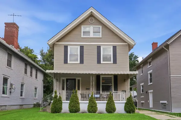 2716 Minot Avenue, Cincinnati, OH 45209