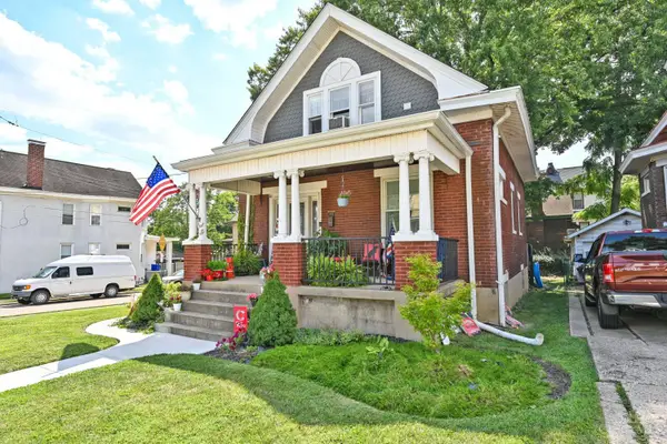 3843 Glenmore Avenue, Cheviot, OH 45211