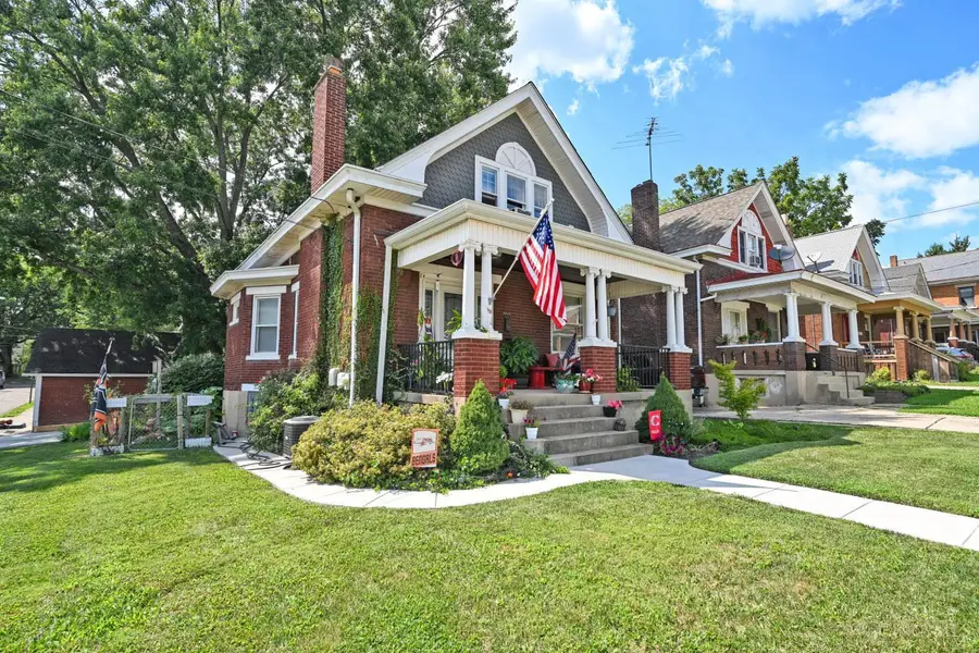 3843 Glenmore Avenue, Cheviot, OH 45211 - #2