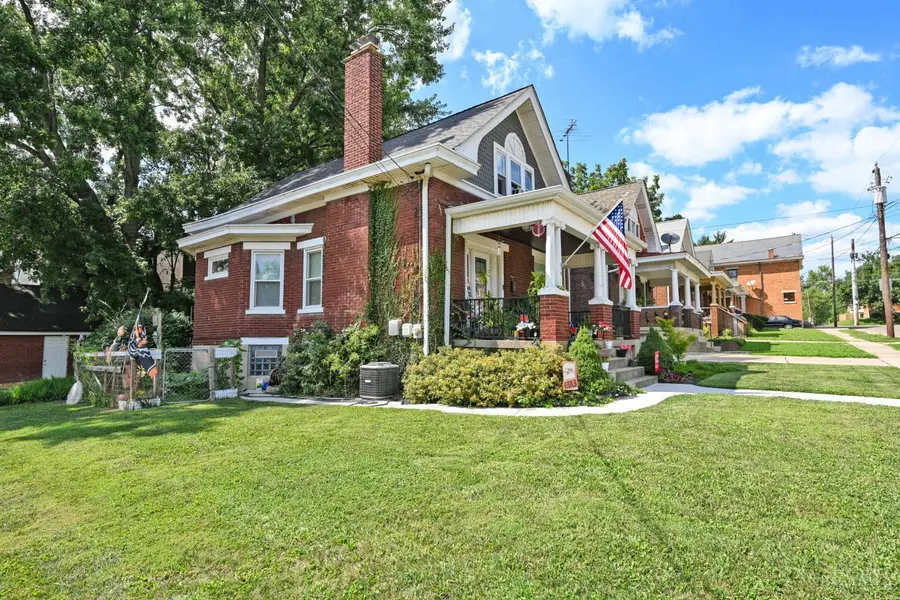 3843 Glenmore Avenue, Cheviot, OH 45211 - #3