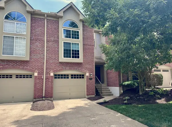 5072 Lord Alfred Court, Sharonville, OH 45241