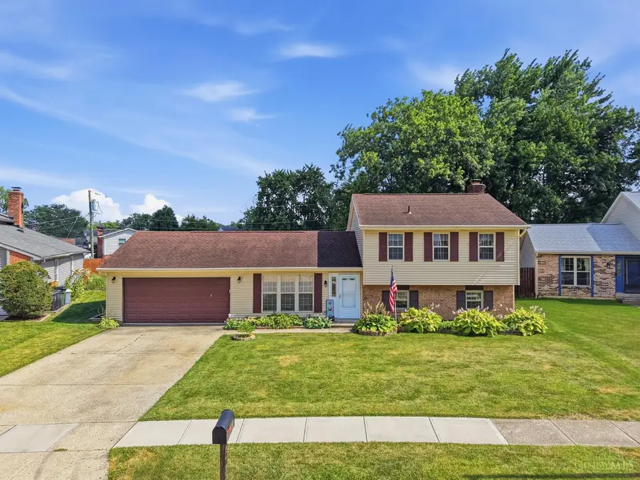 1260 Troy Ct, Mason, OH 45040 - #2