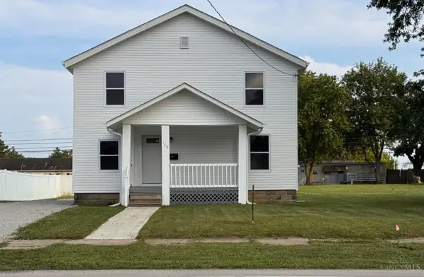 140 W Washington Street, Sabina, OH 45169