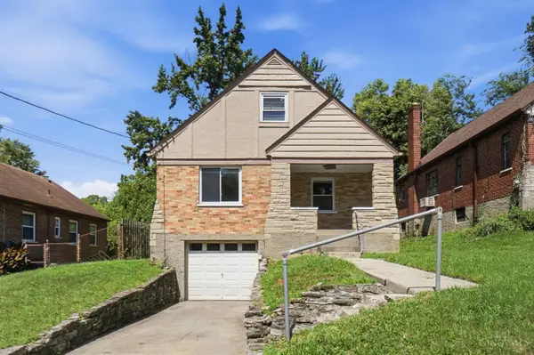 6109 Argus Road, Cincinnati, OH 45224