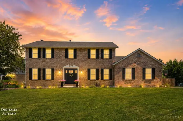 7082 Devon Drive, Liberty Twp, OH 45044