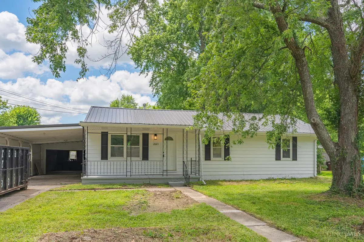 2623 Runway Avenue, Tate, OH 45106 - #1