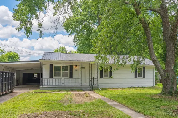2623 Runway Avenue, Tate Twp, OH 45106