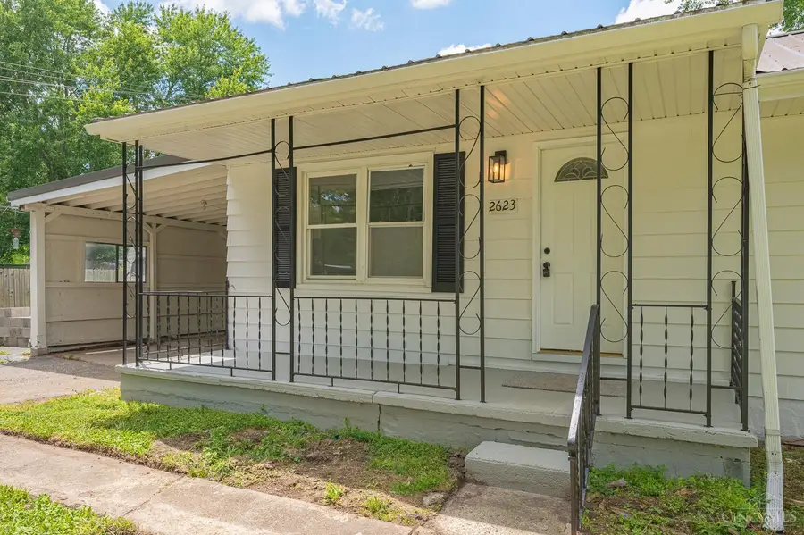 2623 Runway Avenue, Tate, OH 45106 - #3