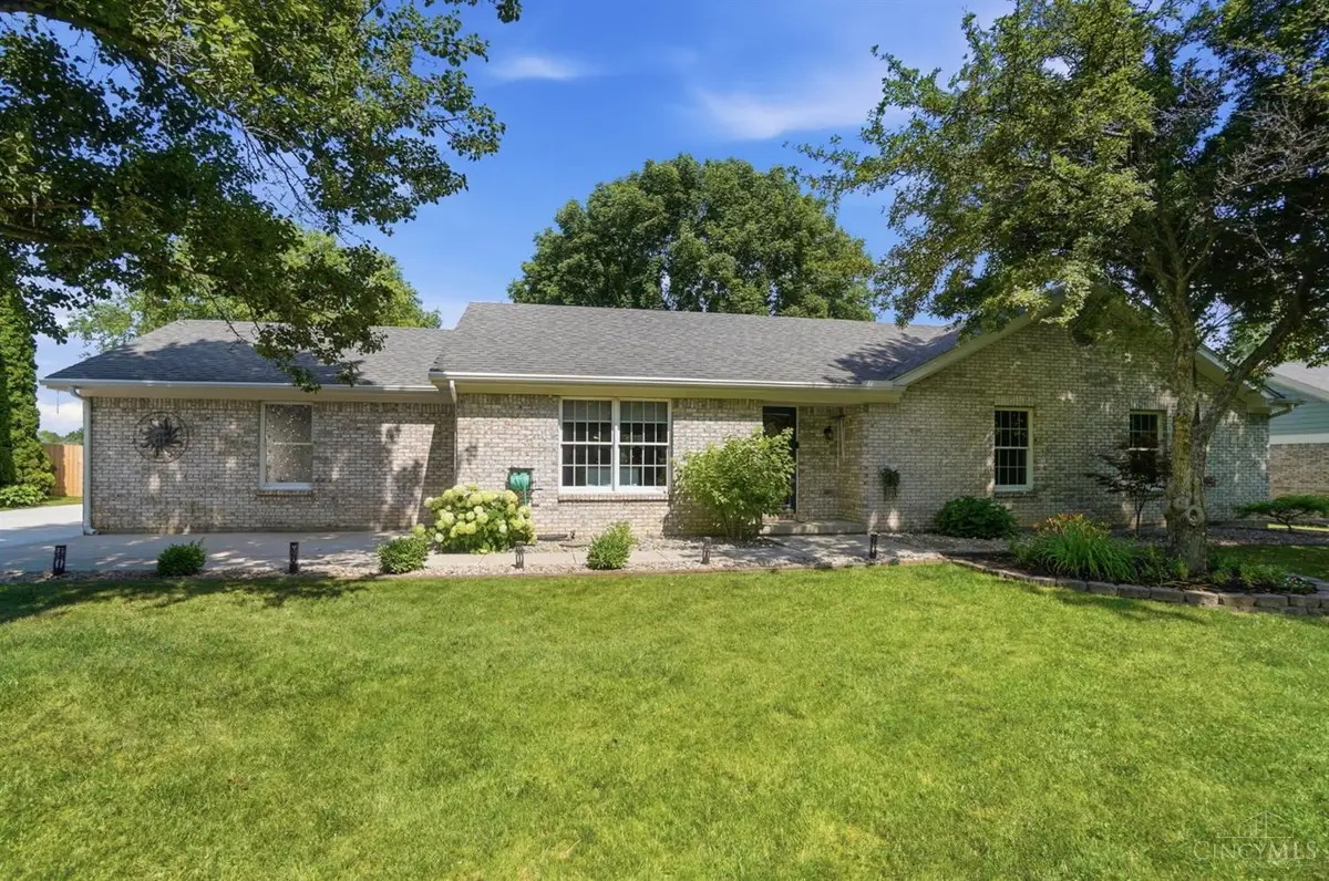 5349 Harveysburg Road, Harveysburg, OH 45068 - #1