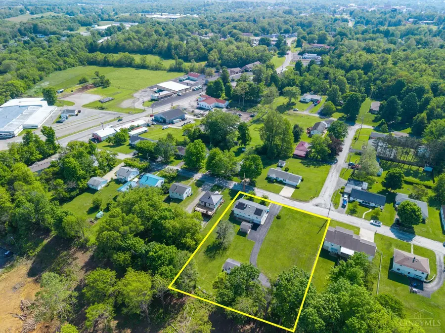 20 Highland Drive, Hillsboro, OH 45133 - #2