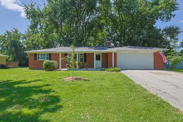 1187 Eunita Drive, Miami Twp, OH 45150